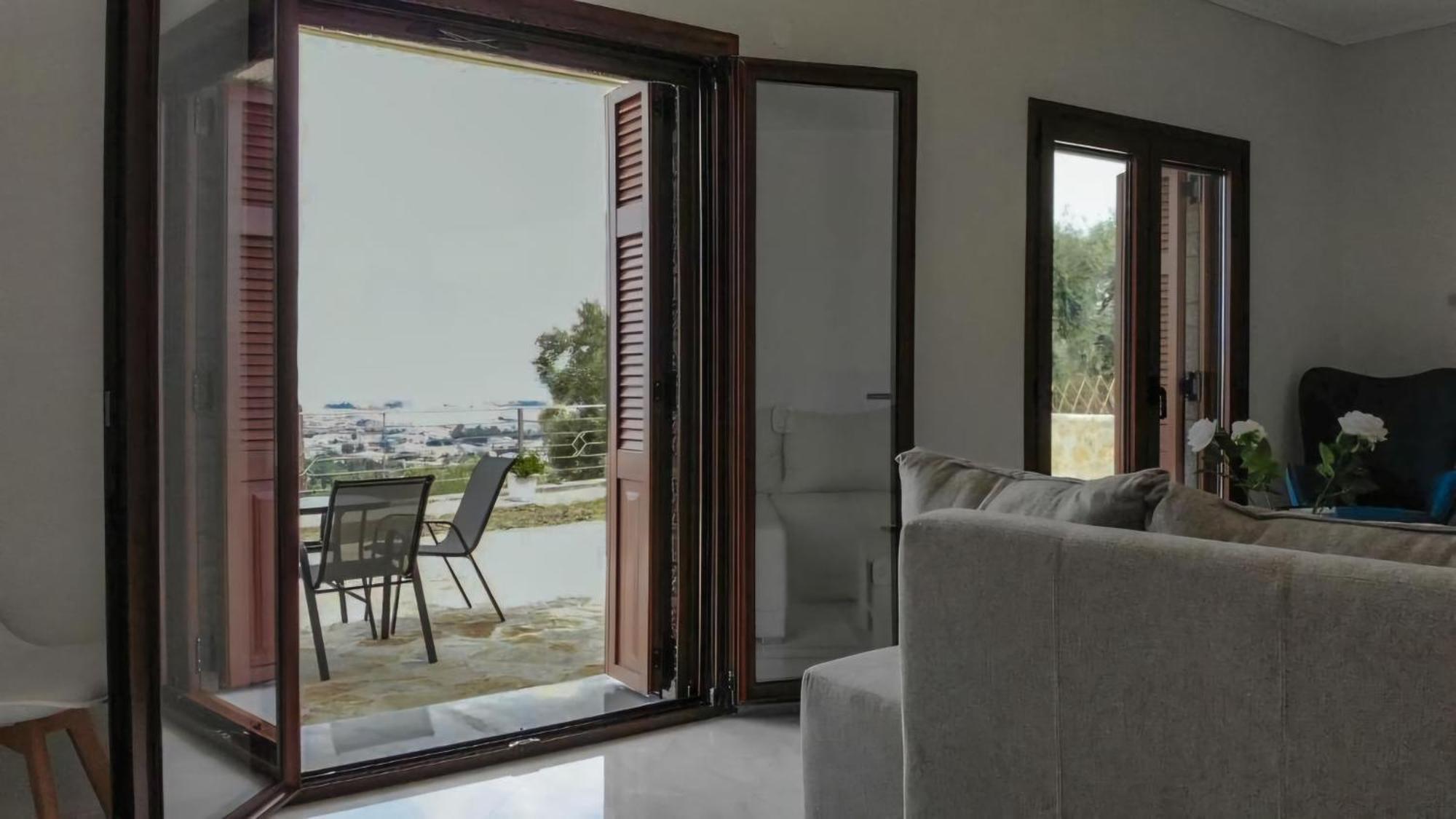 Villa Oliveto Con Vista Apolpaina المظهر الخارجي الصورة